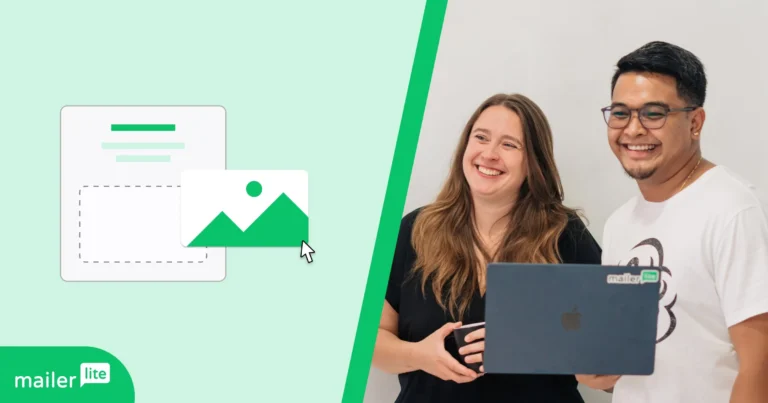 MailerLite alternative