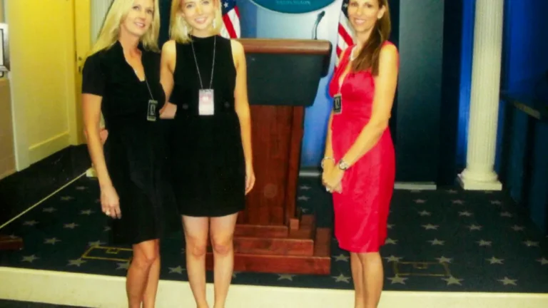 kayleigh mcenany height