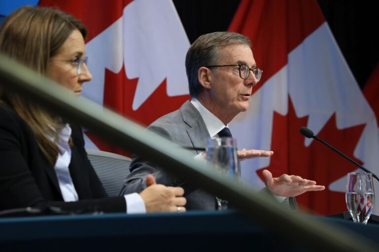 Bank of Canada News: Latest Updates, Interest Rate Decisions, and Economic Outlook bank of canada news