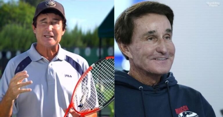 rick macci net worth