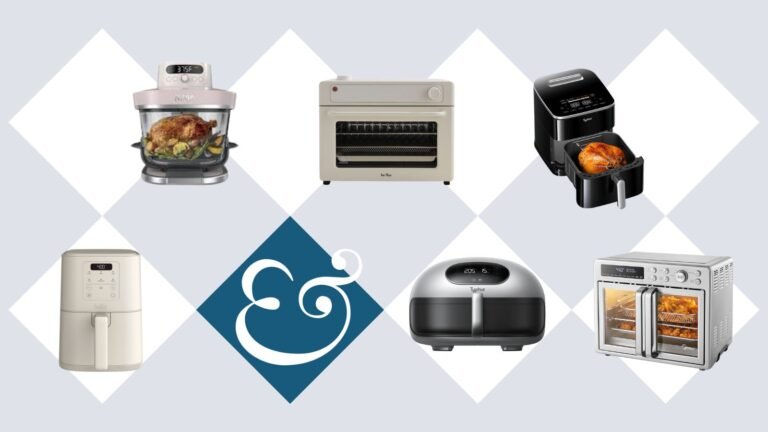 best non toxic air fryer