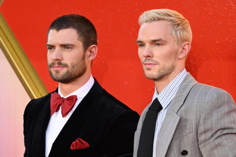 David Corenswet height