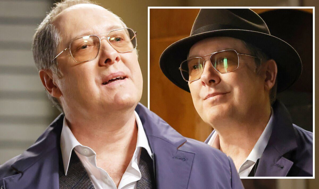 kurt perez the blacklist