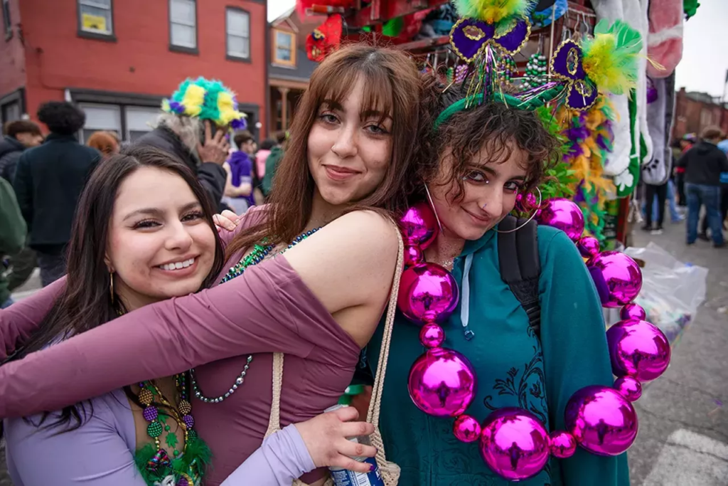 mardi gras 2025 st louis