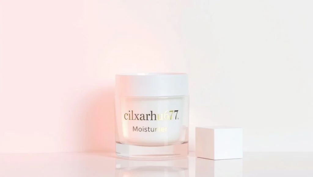cilxarhu677 moisturizer