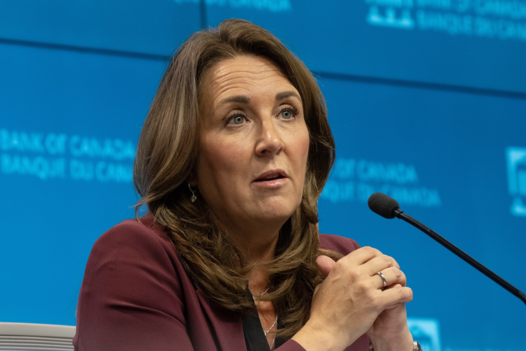 bank of canada news