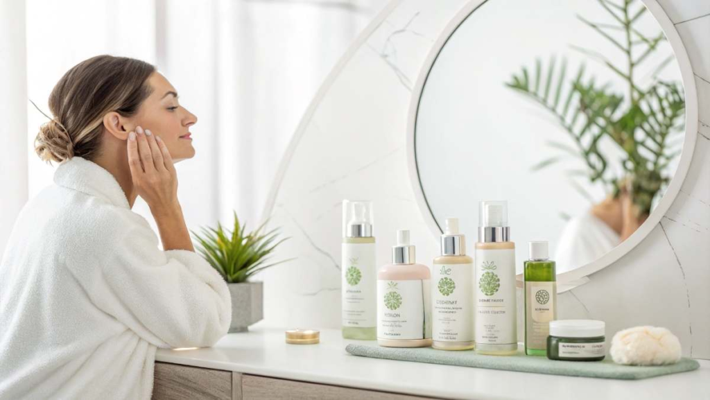 about Qullnowisfap products