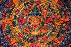 mayan astrology sign