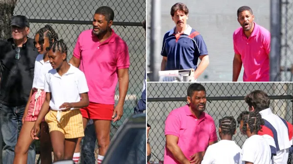 rick macci net worth