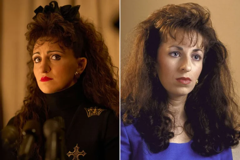 Paula Jones Net Worth: Life, Career, and Financial Journey
