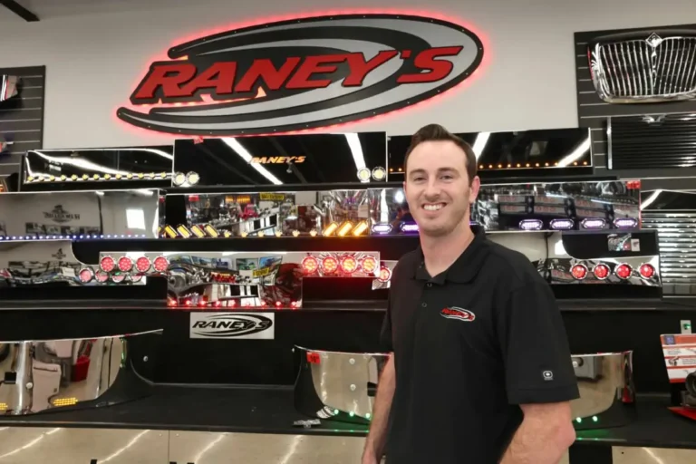 raneys truck parts