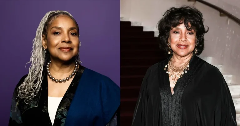 phylicia rashad net worth