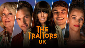 traitors season 4