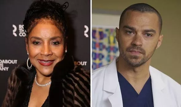 phylicia rashad net worth