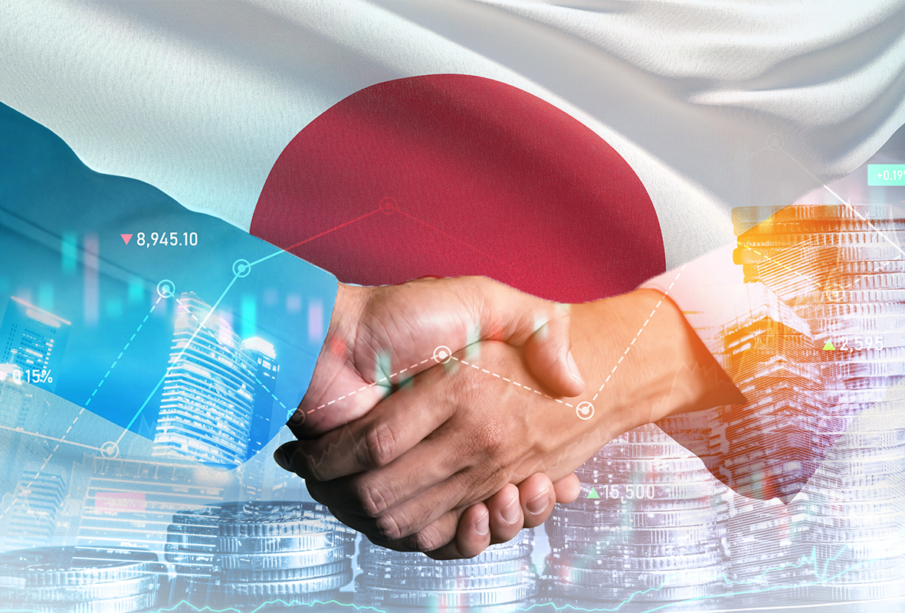 Japan M&A News