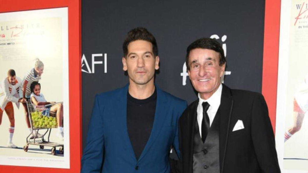 rick macci net worth