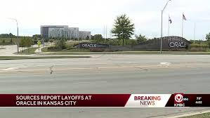 oracle layoffs