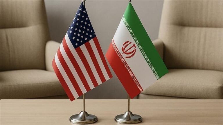 US Iran