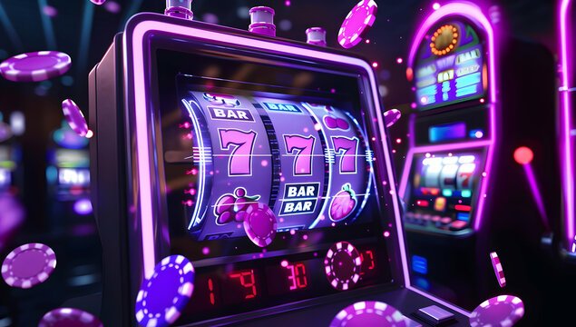 Link777 and Lucky99: Your Guide to Online Slot Games Link777 and Lucky99: Your Guide to Online Slot Games
