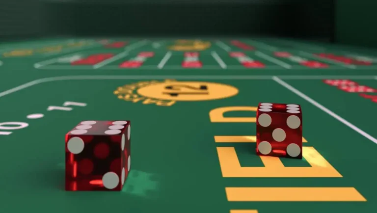 Dice Rolls or Chicken Road? Choosing Your Casino Game Strategy Chicken Road