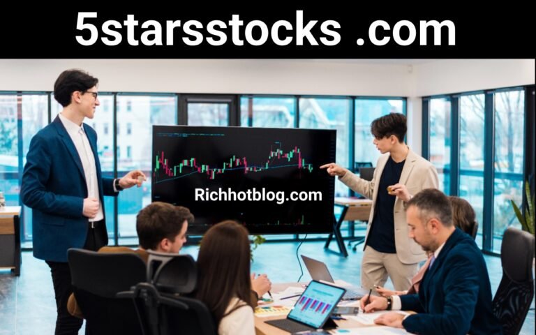 5starsstocks .com