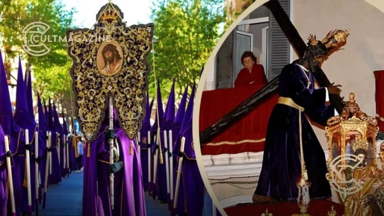 semana santa 2025