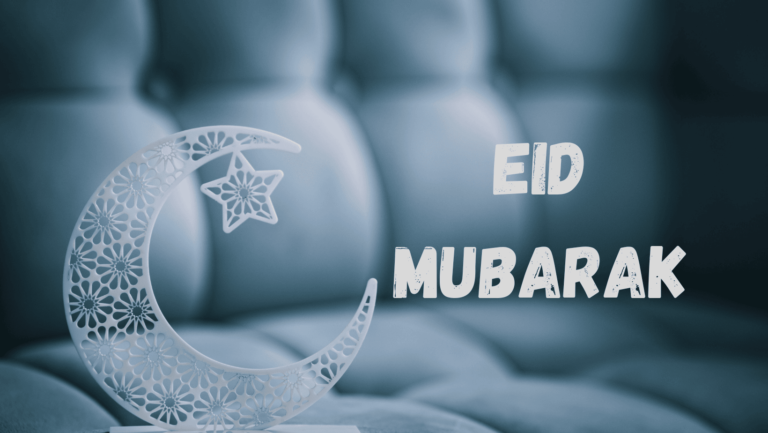 eid mubarak