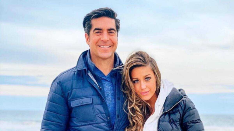 jesse watters wife net worth