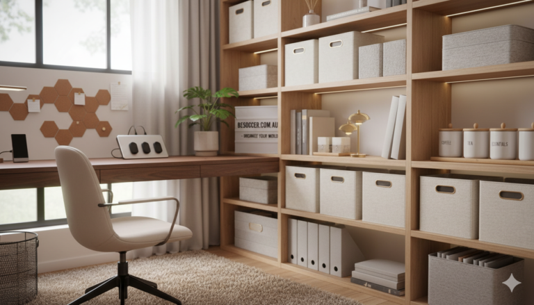 besoccer com.au accessories