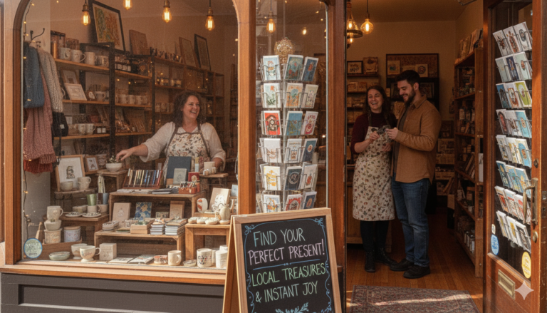 Gift Stores Near Me: Find the Best Local Gift Shops Today gift stores near me