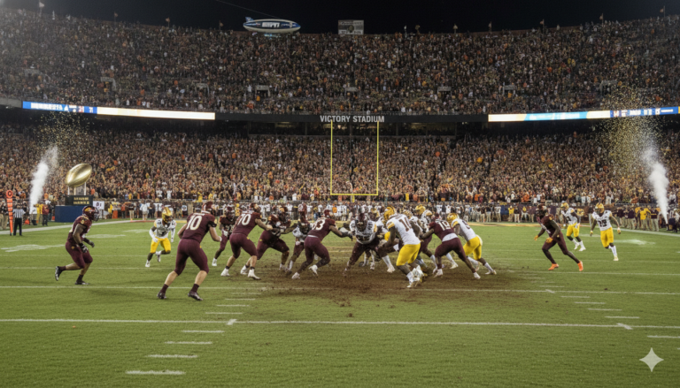 minnesota vs virginia tech