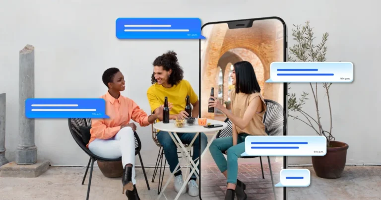 Chat Online