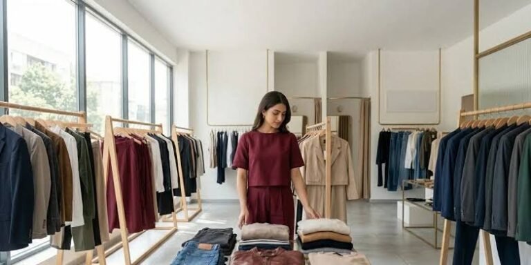Department Stores: A Complete Guide to Shopping, Services, and Modern Retail Department Stores