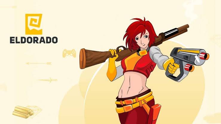 El Dorado GG: Complete Guide to the Gaming Marketplace El Dorado GG